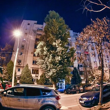 Dream Residence Splai Bucarest Extérieur photo