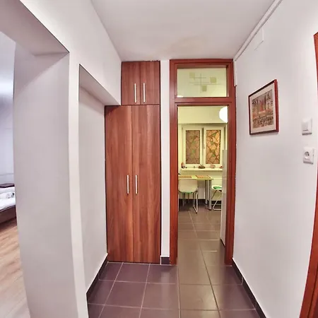Dream Residence Splai Bucarest Extérieur photo