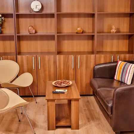 Dream Residence Splai Bucarest Extérieur photo