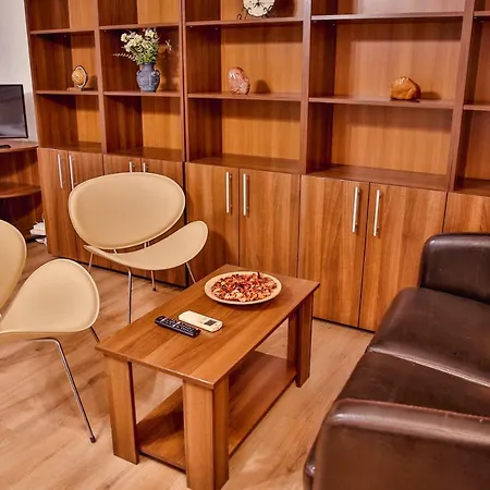 Dream Residence Splai Bucarest Extérieur photo