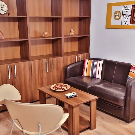 Dream Residence Splai Bucarest Extérieur photo