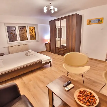 Dream Residence Splai Bucarest Extérieur photo