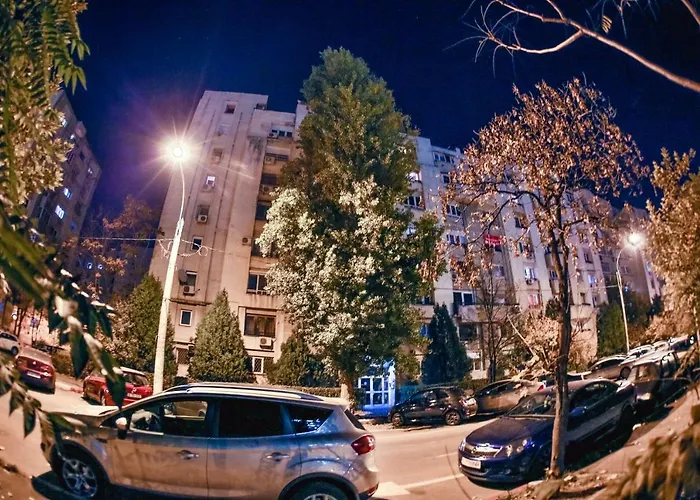 Dream Residence Splai