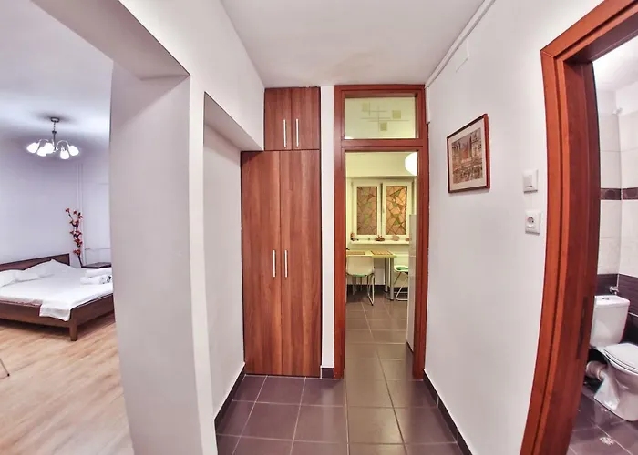 Dream Residence Splai