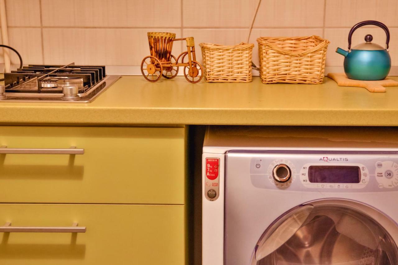 Apartment Dream Residence Splai Bukarest