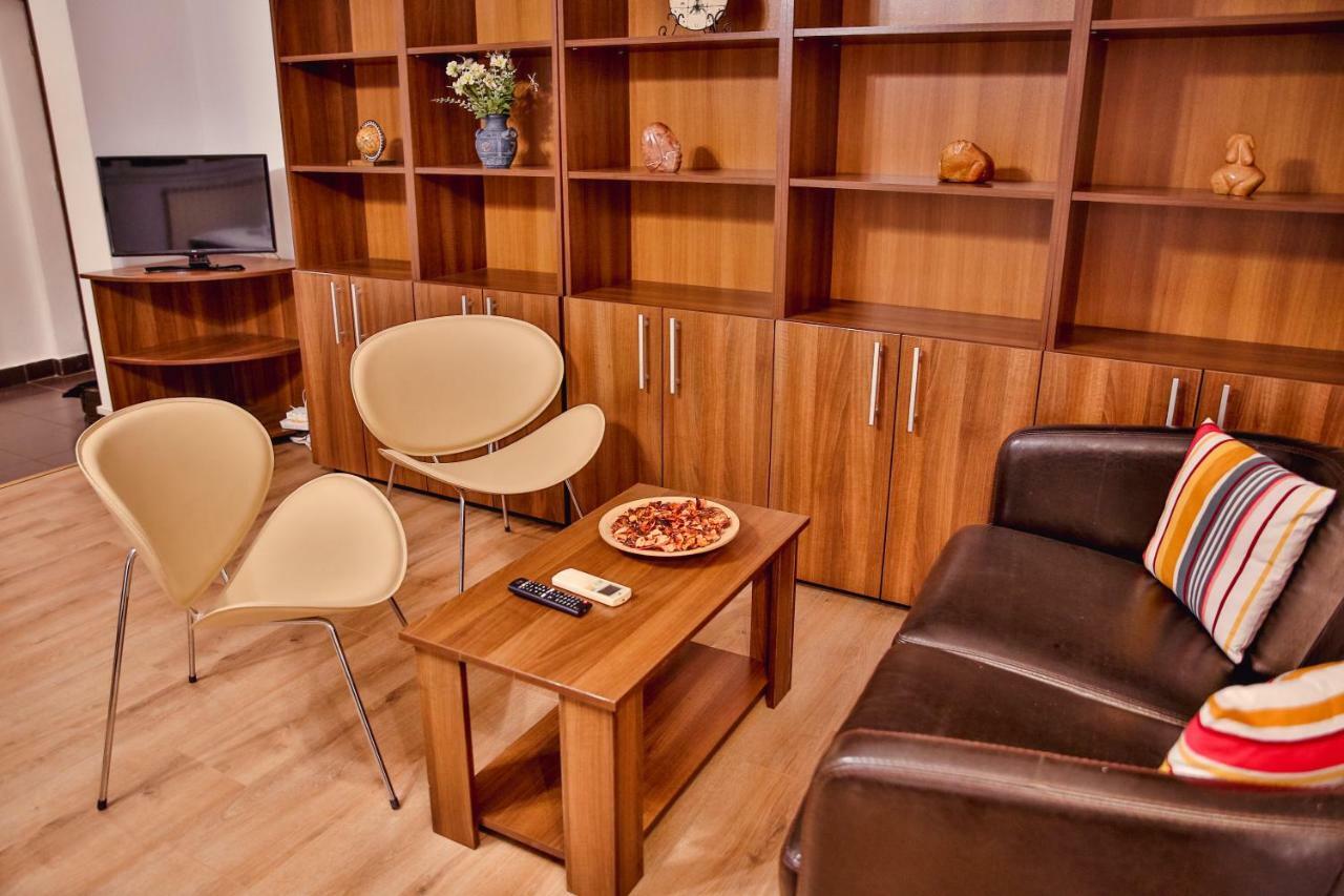 Dream Residence Splai * Bukarest