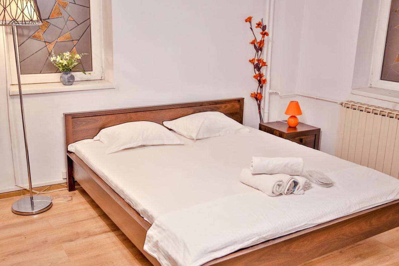 Apartament Dream Splai