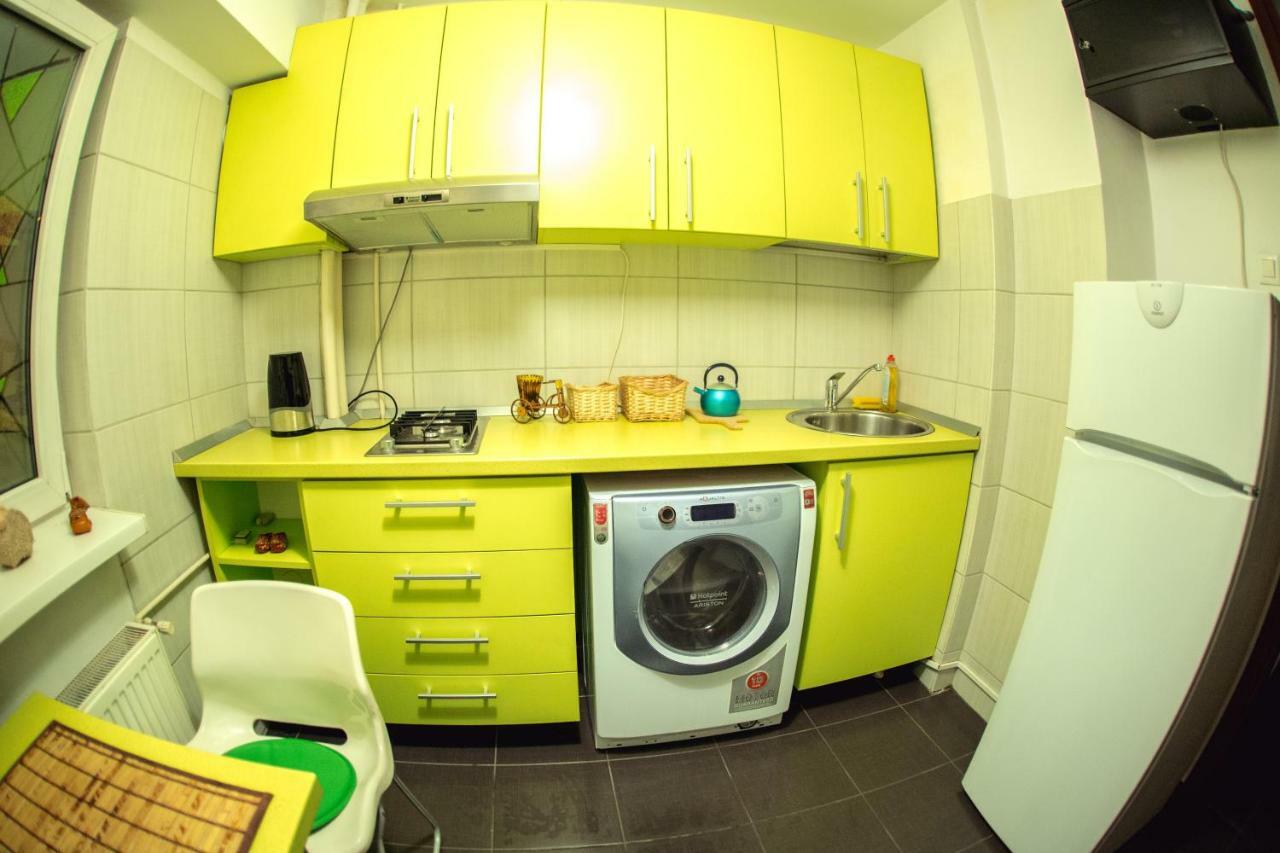 Apartament Dream Splai